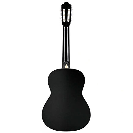 Kozmos KCG-09PK-BK Klasik Gitar