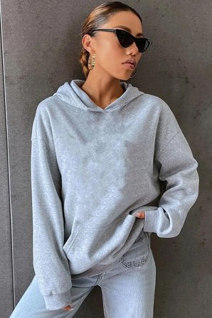 Unisex Tokoyaki Baskılı Sweatshirt