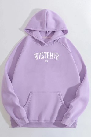 Dont Hoodie Sweatshirt