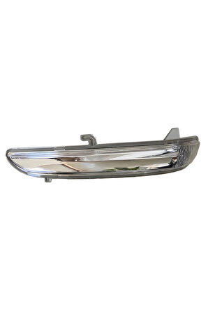 Peugeot 208 - Opel Corsa F Ayna Sinyali - SOL - 1607512580