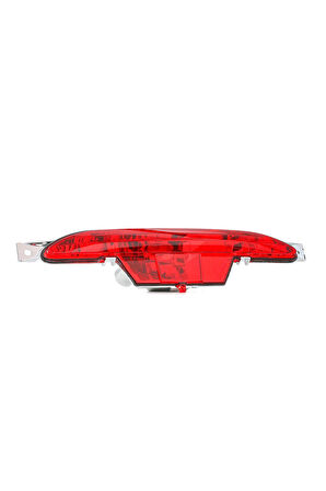 Peugeot 208 - Opel Corsa - Arka Sis Lambası - 9674308980