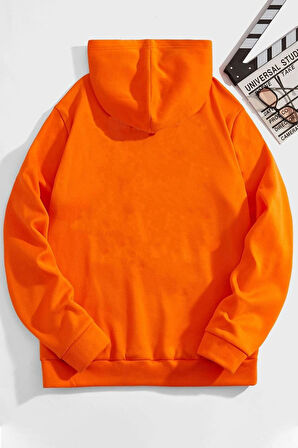 Uyguntarz Unisex Gumball Baskılı Sweatshirt