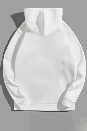 Unisex Ken Kaneki Baskılı Sweatshirt