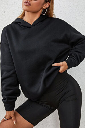 Uyguntarz Unisex Good things Sweatshirt