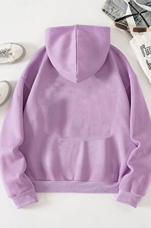 Unisex Gumball Baskılı Sweatshirt