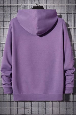 Unisex Jujutsu Kaisen Baskılı Sweatshirt