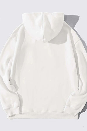 Uyguntarz Unisex Naruto Baskılı Sweatshirt