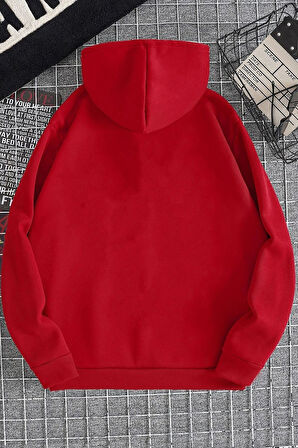 Uyguntarz Unisex Kobe Baskılı Sweatshirt