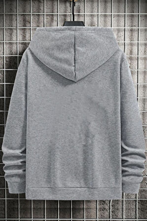 Uyguntarz Unisex Müslüm Baba Baskılı Sweatshirt