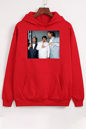 Uyguntarz Unisex Müslüm Baba Baskılı Sweatshirt