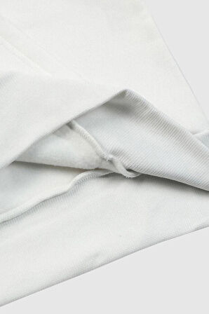 Uyguntarz Unisex Osaka Baskılı Kapüşonlu Sweatshirt