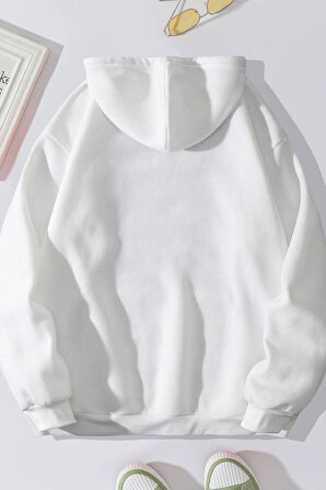 Uyguntarz Unisex Sylvester Baskılı Sweatshirt