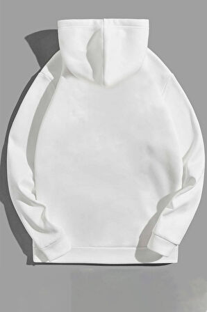 Uyguntarz Unisex Ken Kaneki Baskılı Sweatshirt