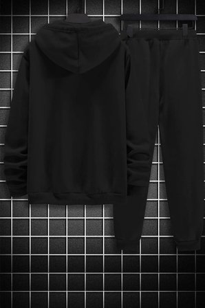 Unisex Itachi Uchiha Eşofman Takımı