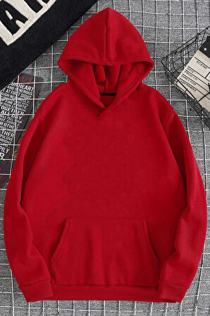 Uyguntarz Unisex Butterfly & Letter Graphic Baskılı Sweatshirt