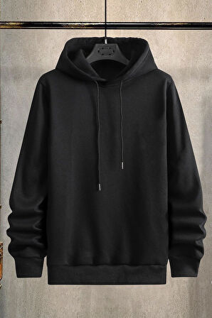 Uyguntarz Unisex Sometimes X Baskılı Sweatshirt