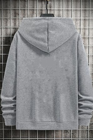 Unisex Los Angles Baskılı Sweatshirt
