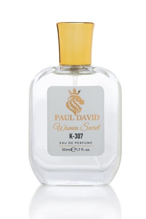 Hediyelik Set Özel Kadın Edp Parfüm Ve Siyah Deri Kartlık- Vanilya, Kahve, Armut Notalari, K-307-12
