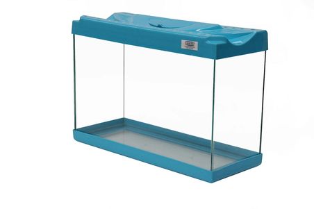 Kanki Pet KP5018 Ekonomik Hazır Set Turkuaz 50 CM