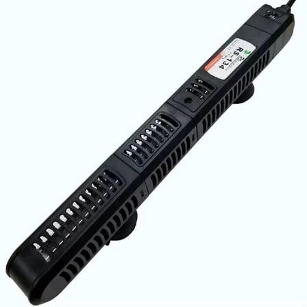 RS Electrical RS-134 Plastik Korumalı Termostatlı Akvaryum Isıtıcı 100W