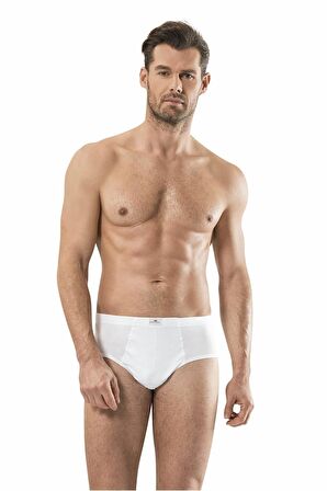 Jiber Erkek Slip 3'lü Paket - 107 