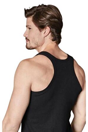 Berrak Erkek Ribana  Rambo Atlet 3'Lü Paket - 1016