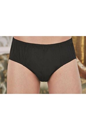 Berrak Erkek Slip Külot 6'Lı Paket - 1056