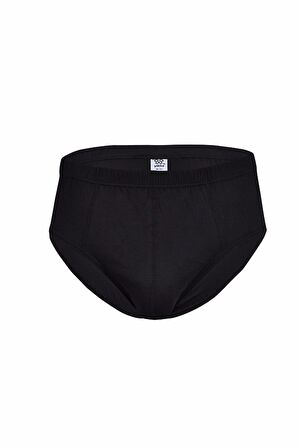 Yıldız Erkek Modal Süper İnce Yazlık Slip Külot 3'Lü Paket - 118-119 