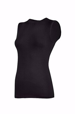 Yıldız Kadın Likralı Sıfır Kol Atlet 3'Lü Paket - 2235-2236-2237