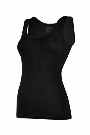 Yıldız Kadın Bambu Geniş Askılı Atlet 3'Lü Paket - 2365-2366