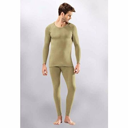 Kota Erkek Termal ALT- ÜST Takım 1 Adet -2002