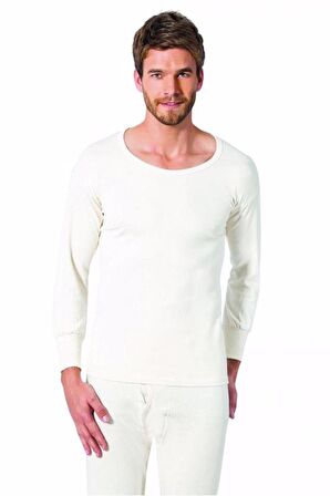 Tutku Erkek İnterlok Kışlık Alt-Üst İçlik Takım 0112- 0113
