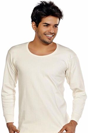 Tutku Erkek İnterlok Kışlık Alt-Üst İçlik Takım 0112- 0113