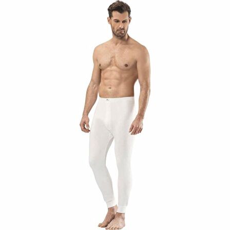 Tutku Erkek İnterlok Kışlık Alt-Üst İçlik Takım 0112- 0113