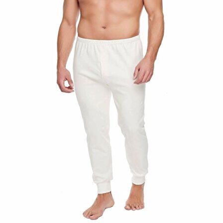 Tutku Erkek İnterlok Kışlık Alt-Üst İçlik Takım 0112- 0113