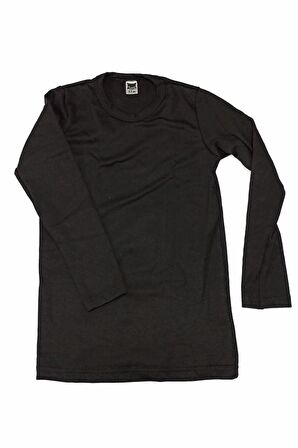 Tutku Erkek Çocuk Termal Fanila 1 Adet- 0136