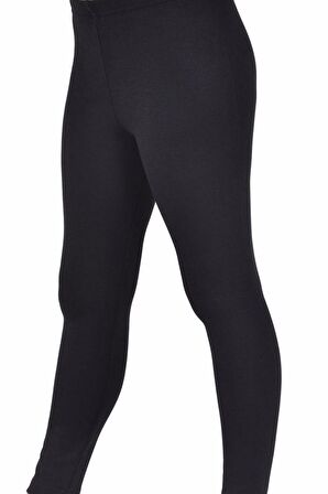 Tutku Kız Çocuk Termal Tayt 1Adet - 0835