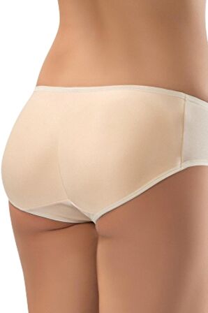 Nbb Kadın Şekillendirici Silikonlu Külot 1901 - 1 Adet