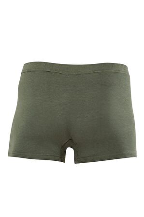 Anıt Erkek Pamuklu Boxer 1271 - 3 Adet