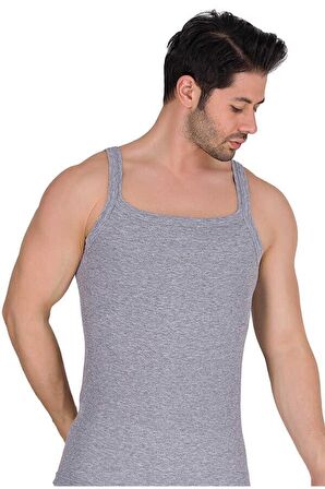 Berrak Erkek Kaşkorse Atlet 1044 - 3 Adet