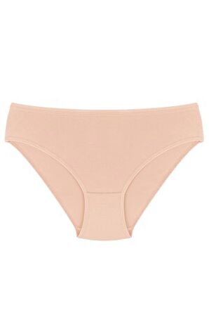 Aydoğan Kadın Likralı Bikini Külot 0181-6 Adet