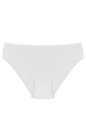 Aydoğan Kadın Likralı Bikini Külot 0181-12 Adet