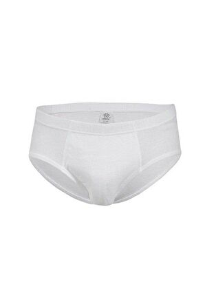 Yıldız Erkek Ribana Slip Külot 07 - 6 Adet