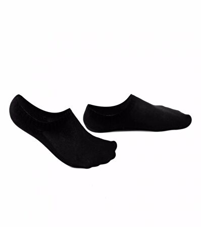 Dündar Erkek Plus Sneaker Çorap - 12 Adet