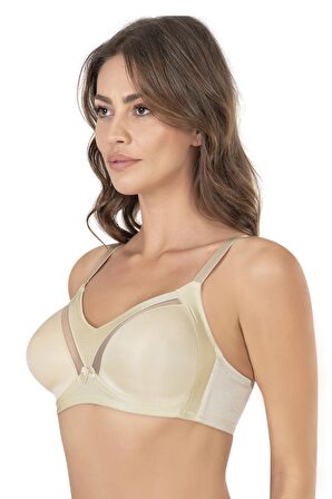 Le Jardin Kadın Telsiz Almira Soft (B-C) Cup Sütyen 9125