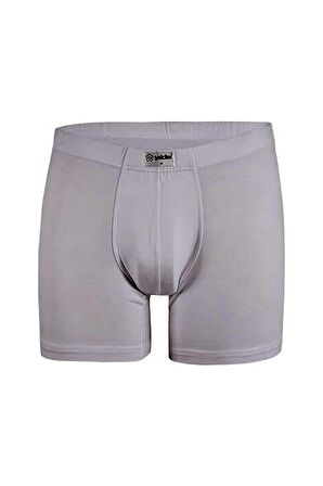 Yıldız Erkek Bambu Likralı Boxer 320 - 3 Adet