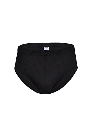 Yıldız Erkek Süprem Pamuklu Slip Külot 130-131 - 6 Adet