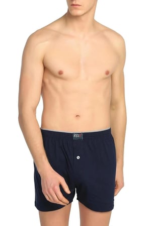Tutku Elit Erkek Havlu Bel Penye Boxer 1101 - 9 Adet