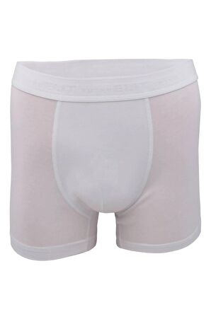 Tutku Elit Erkek Modal Likralı Boxer 1251 - 6 Adet