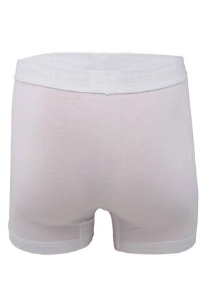 Tutku Elit Erkek Modal Likralı Boxer 1251 - 6 Adet